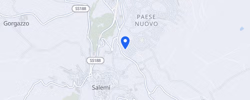 Marathon de Salemi