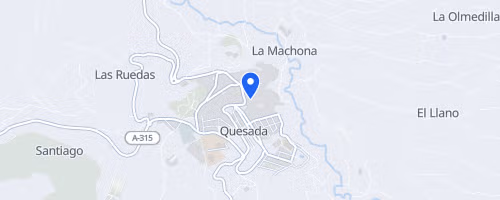 Carrera Popular Ciudad de Quesada