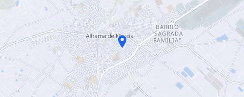 Alhama Trail