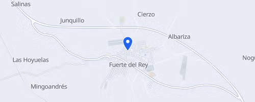 Nocturna Fuerte del Rey