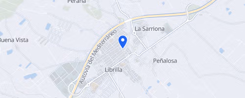 Carrera Nocturna Villa de Librilla