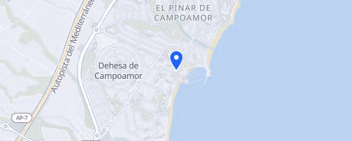 Run & Fun Fest Campoamor