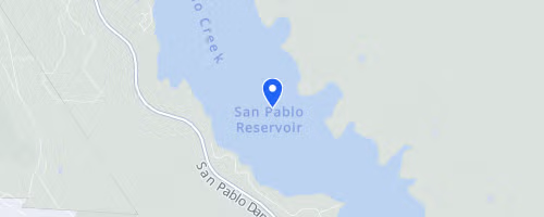 Reservoir Dogs Trail Run