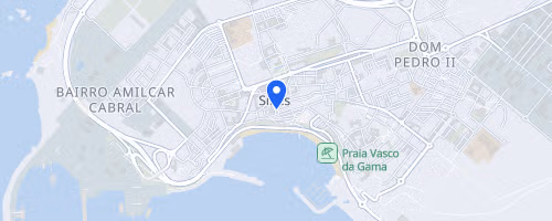 Sines Running