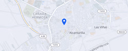 Benemérita Urban EVTGC Alcantarilla