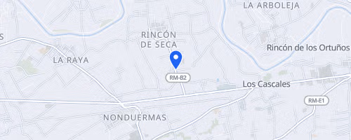 Carrera Popular Rincón de Seca