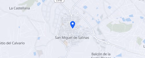 Carrera Popular San Miguel de Salinas