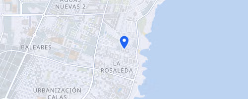 IX 5K Nocturno Puerto Torrevieja–Salinas de Torrevieja