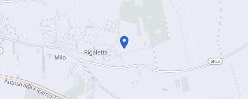XXVIII^ Volata Napola-Mokarta