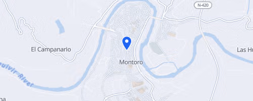 Carrera Nocturna Ciudad de Montoro