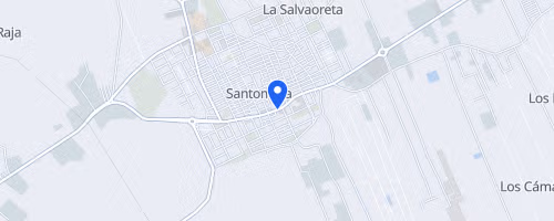Carrera Popular de Santomera
