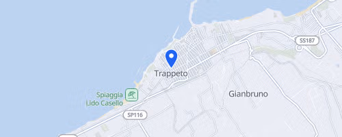 II^ Trofeo Maratonina Citta' di Trappeto