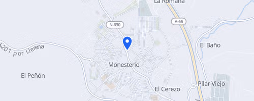 Duatlón Cros de Monesterio
