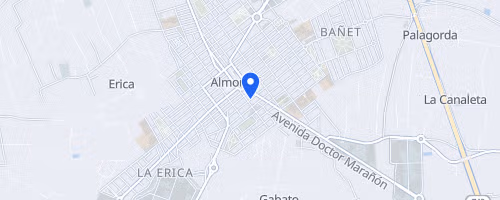 10K y 5K Villa de Almoradí