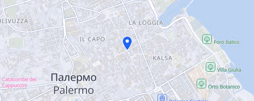 Semi-Marathon International de Palerme