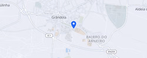 Ultra Trail Serra de Grândola