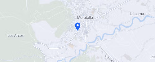 Carrera Urbana La Villa de Moratalla