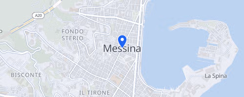I^ La Mezza dello Stretto