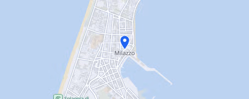XI^ Trofeo Citta' di Milazzo