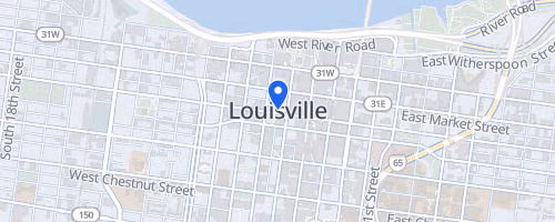Spooky Sprint - Louisville 5k/10k & Half Marathon