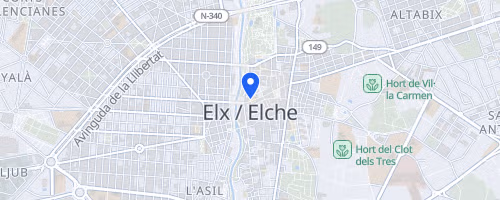 V Marcha Demolision Elche