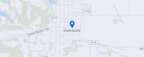 Owensville Watermelon 5K