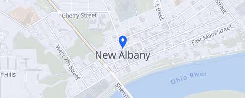New Albany 5000