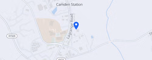 Old Kentucky Home Bicycle Tour (OKHT)