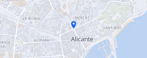 Travesía La Cantera