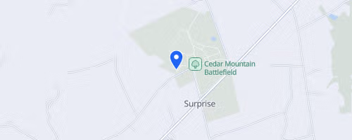 Cedar Mountain Rally 5k & 10k