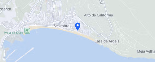 SESIMBRA NIGHT RUN