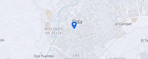 5K Ciudad de Elda
