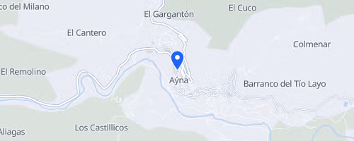 Marcha BTT Ayna