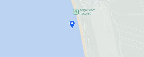 Cross Almada Naturista