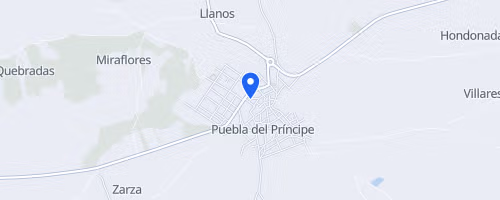 Wayrunner Puebla del Príncipe