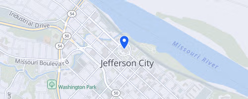 Tunnel to Towers 5K Run & Walk - Jefferson City, MO