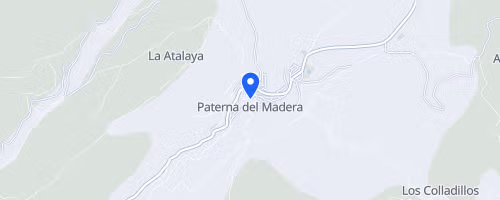 Copa Trail Paterna Del Madera