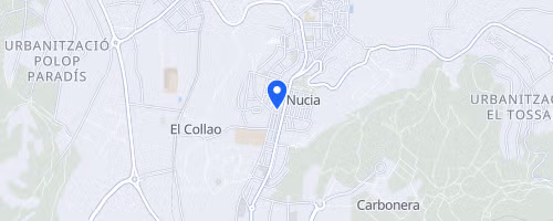 UCI Gran Fondo La Nucía