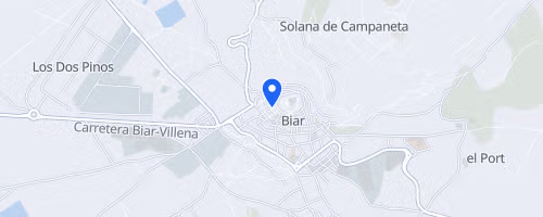 Mediterranean Bike Challenge - Sierra de Biar