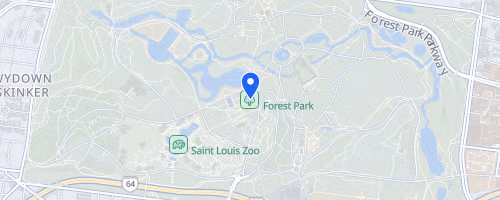 2026 Forest Park Cross Country Festival