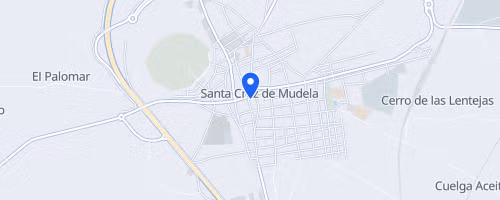 Carrera Nocturna Santa Cruz de Mudela