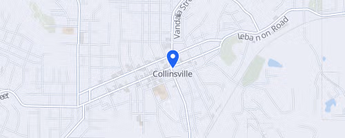 Collinsville Trick or Trot