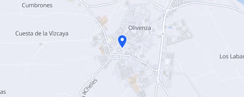 Carrera Popular Ciudad de Olivenza