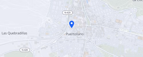 Media Maratón Ciudad Puertollano