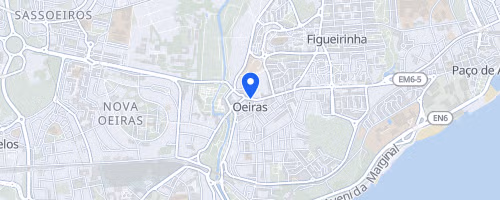 Lynxrace Oeiras