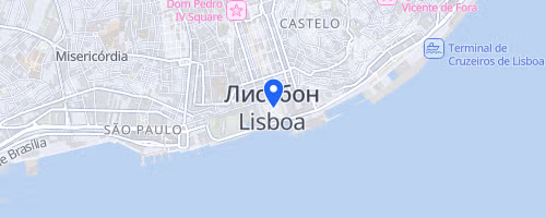 Hyundai Lisbon Half Marathon