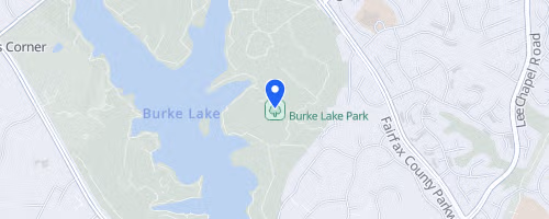 Summer Burke Lake 5k & 10k