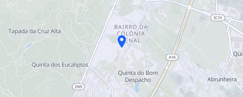 III Trail do Bom Despacho