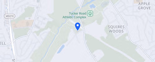 Haunted 5K, 10K & 13.1M at Fort Washington, MD (41)