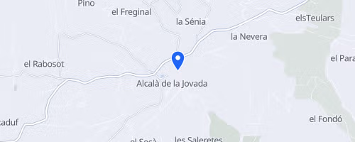 Trail de la Jovada